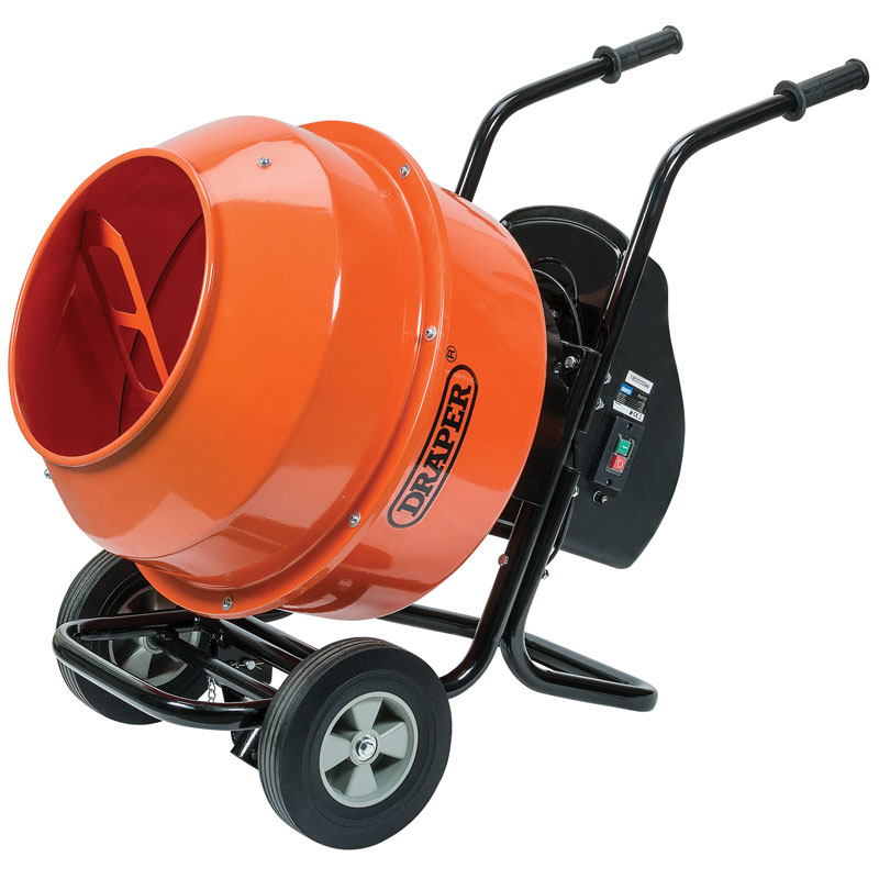 Tools for the Building Trade