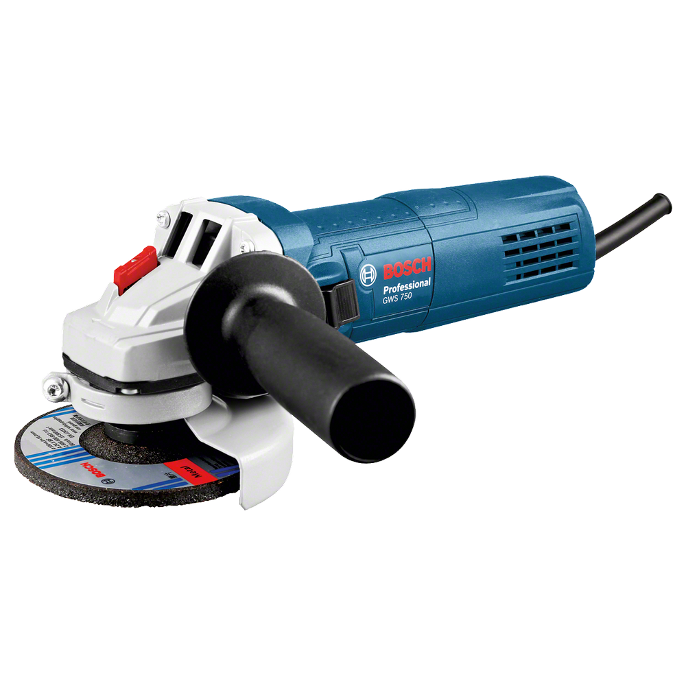 Angle Grinders & Accessories