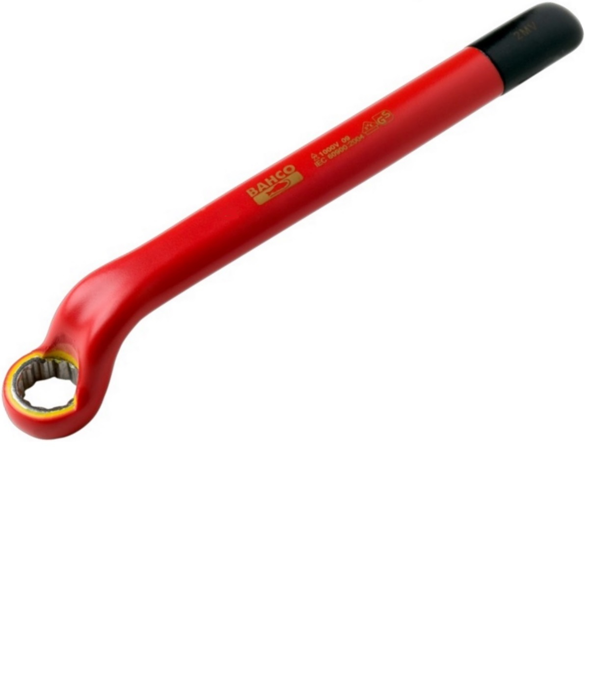 Insulated Spanners