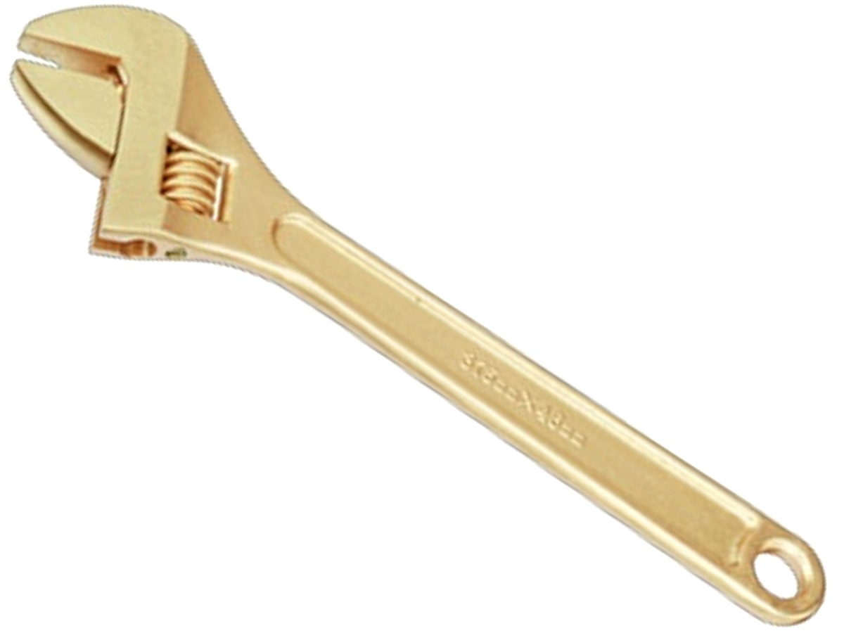 Aluminium Bronze AL-BR Tools