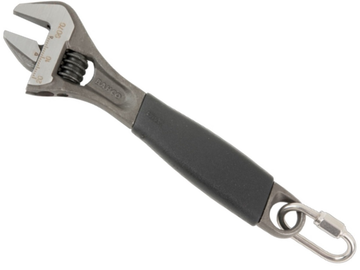 Adjustable Spanners