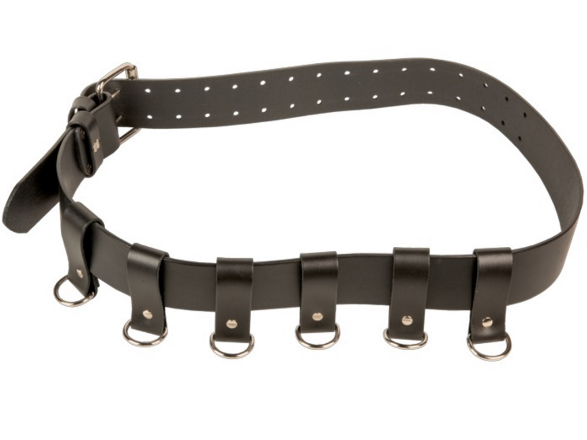 Belts and Tool Belts