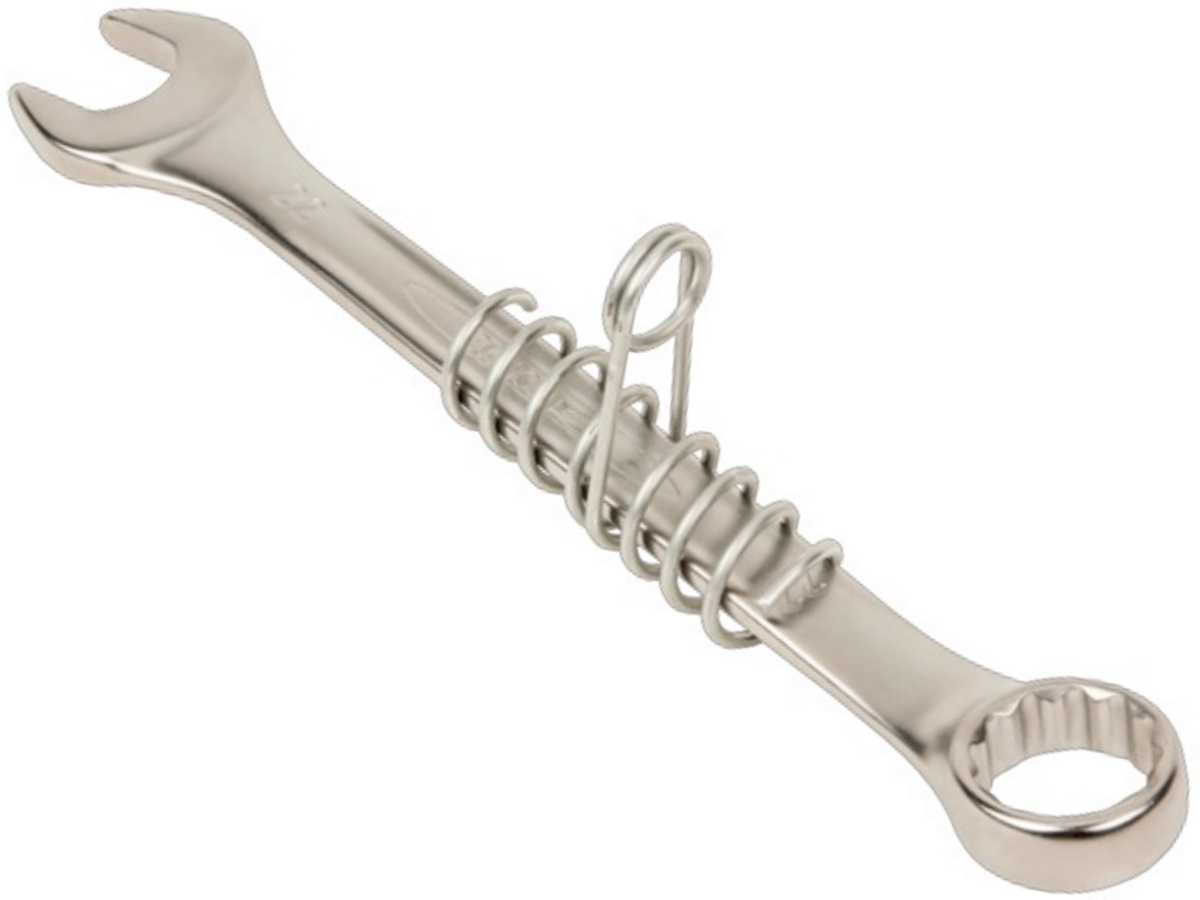 Combination Spanners Metric