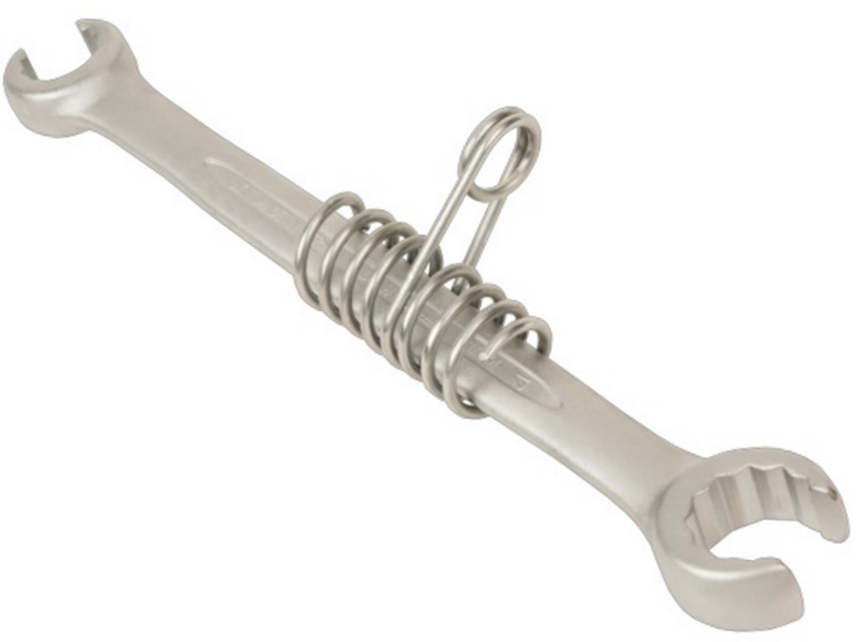 Flare Nut Spanners