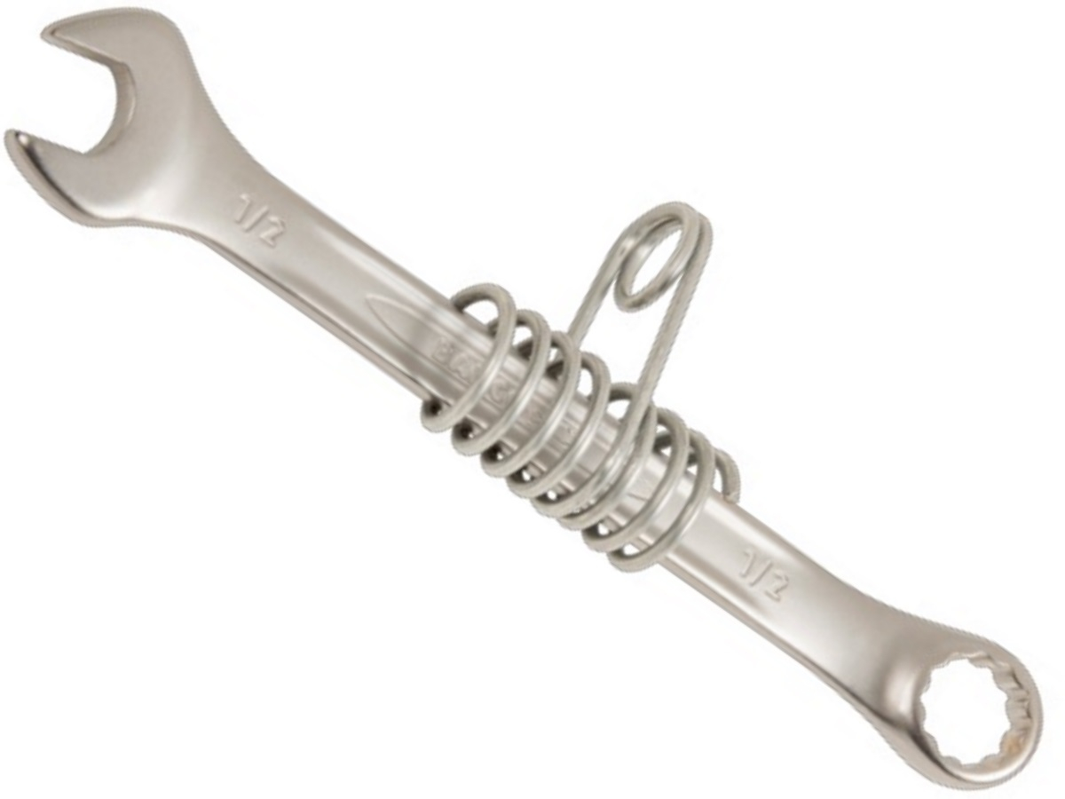 Combination Spanners Imperial