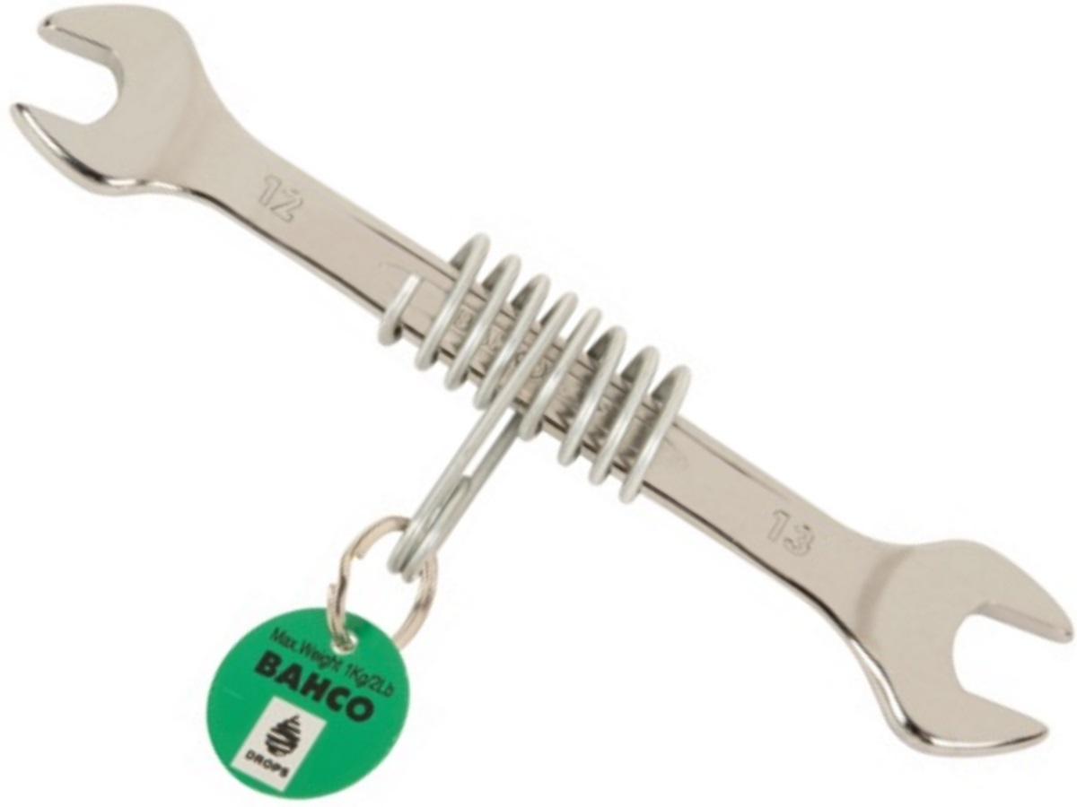 Open End Spanners Metric