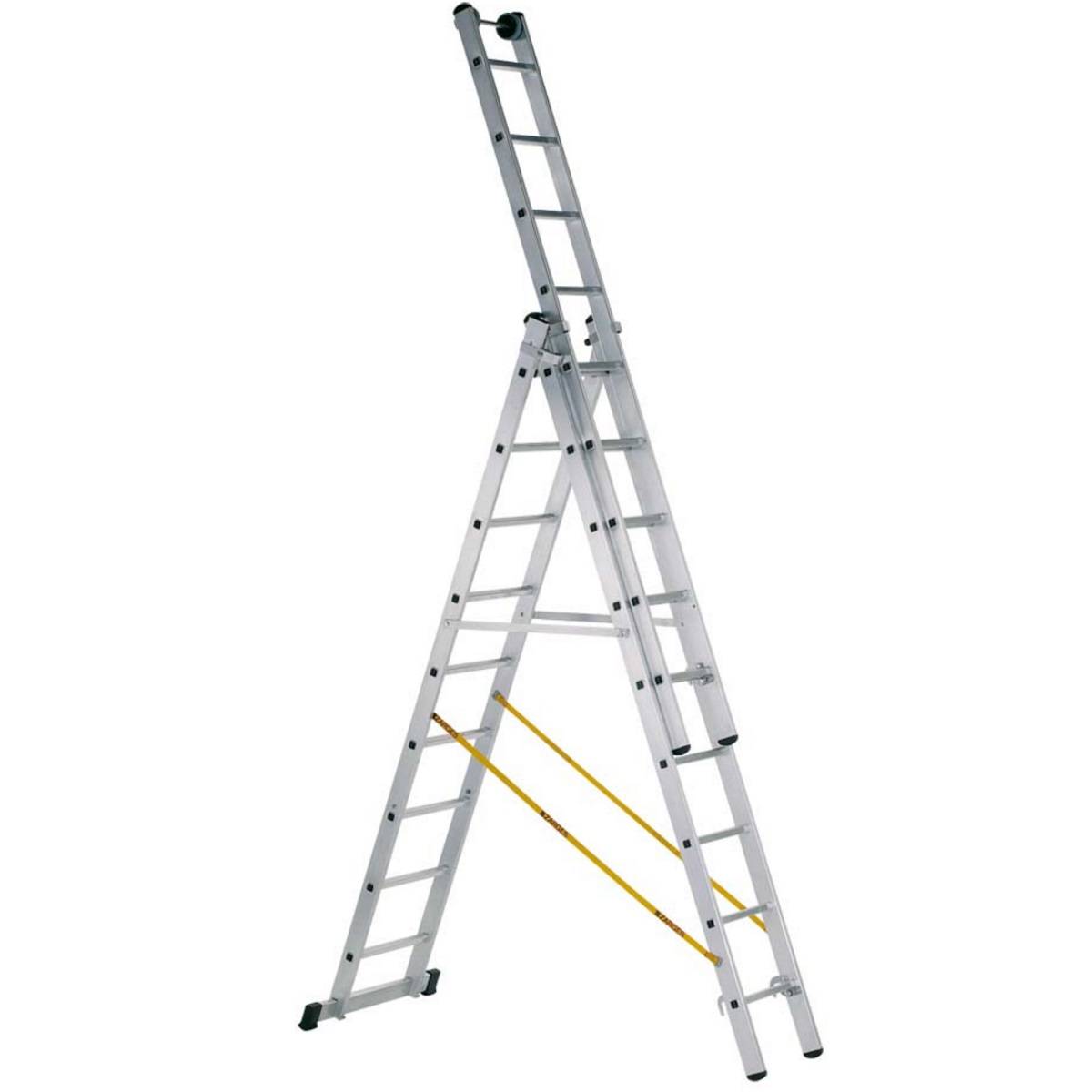 Combination Ladders