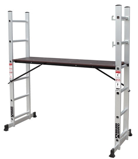 Ladders Towers & Steps