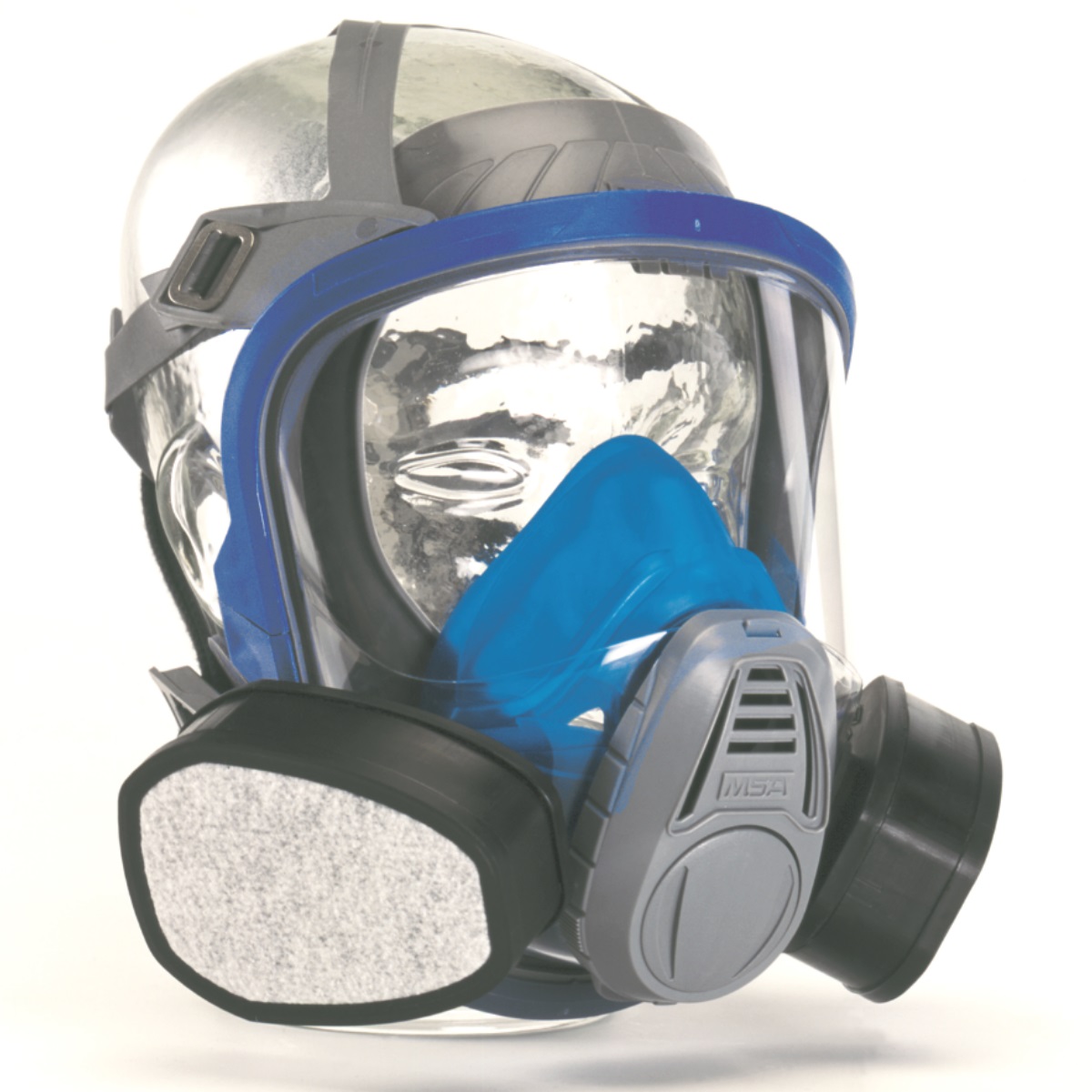 Full Face Mask Respirators