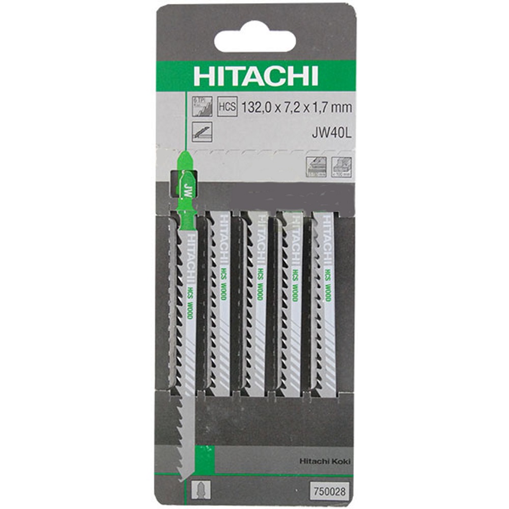 Hitachi