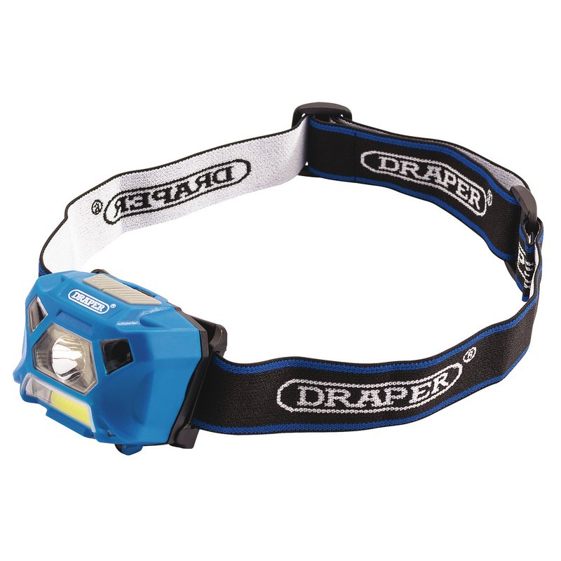 Head Lamps