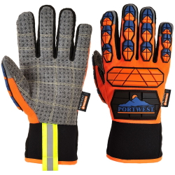 Impact Gloves