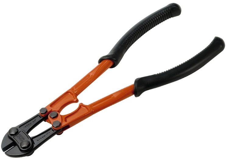 Bolt Cutters Bahco