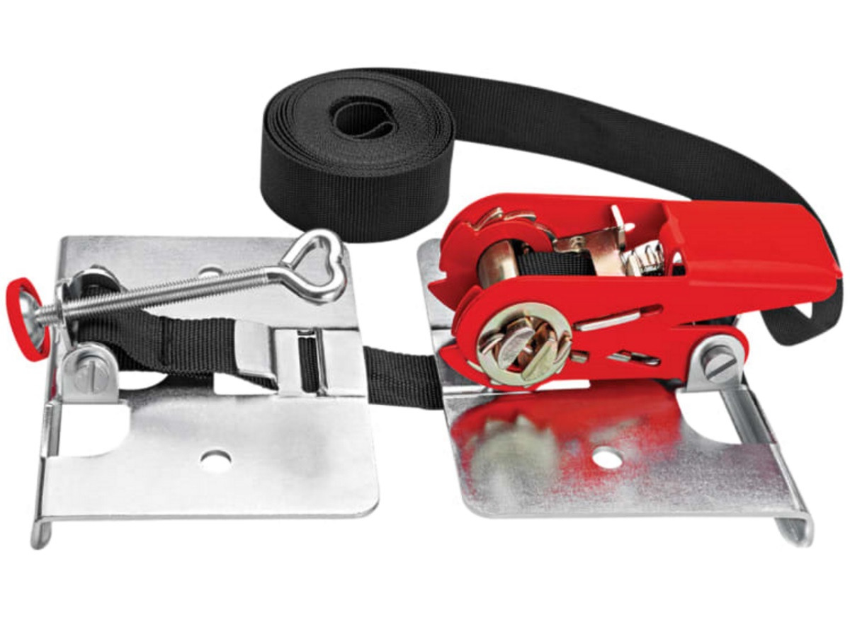 Miscellaneous Clamps