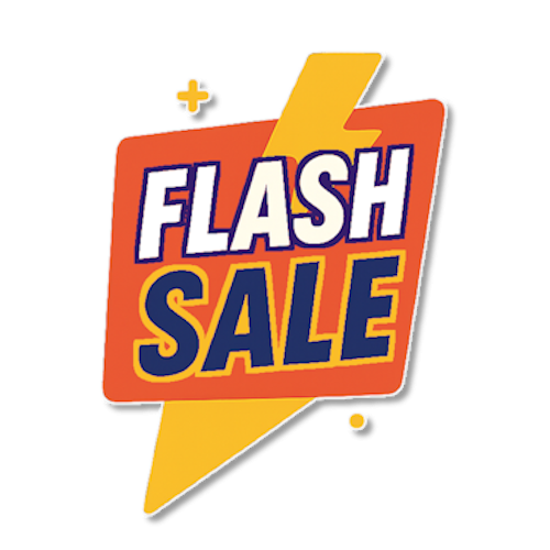 Flash Sale
