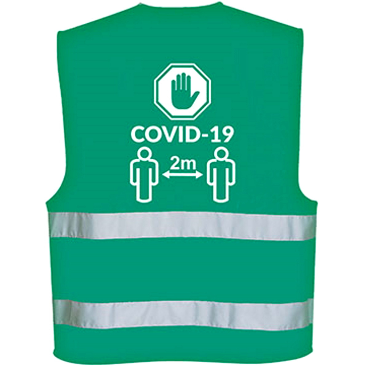 Compliance Vests