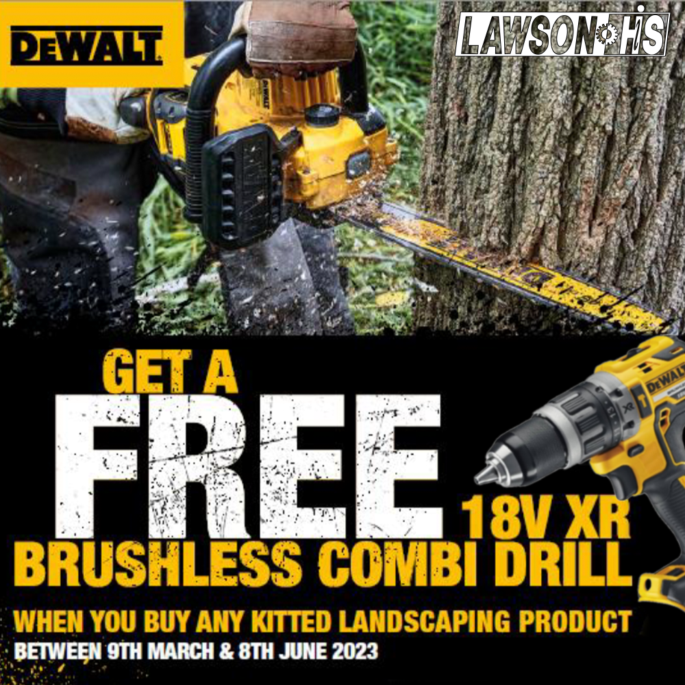 Dewalt Redemption Offers