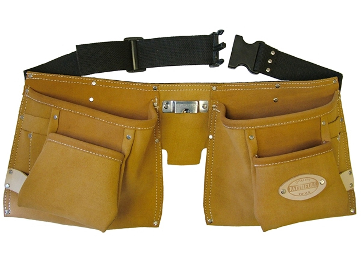 Tool Belts and Pouches