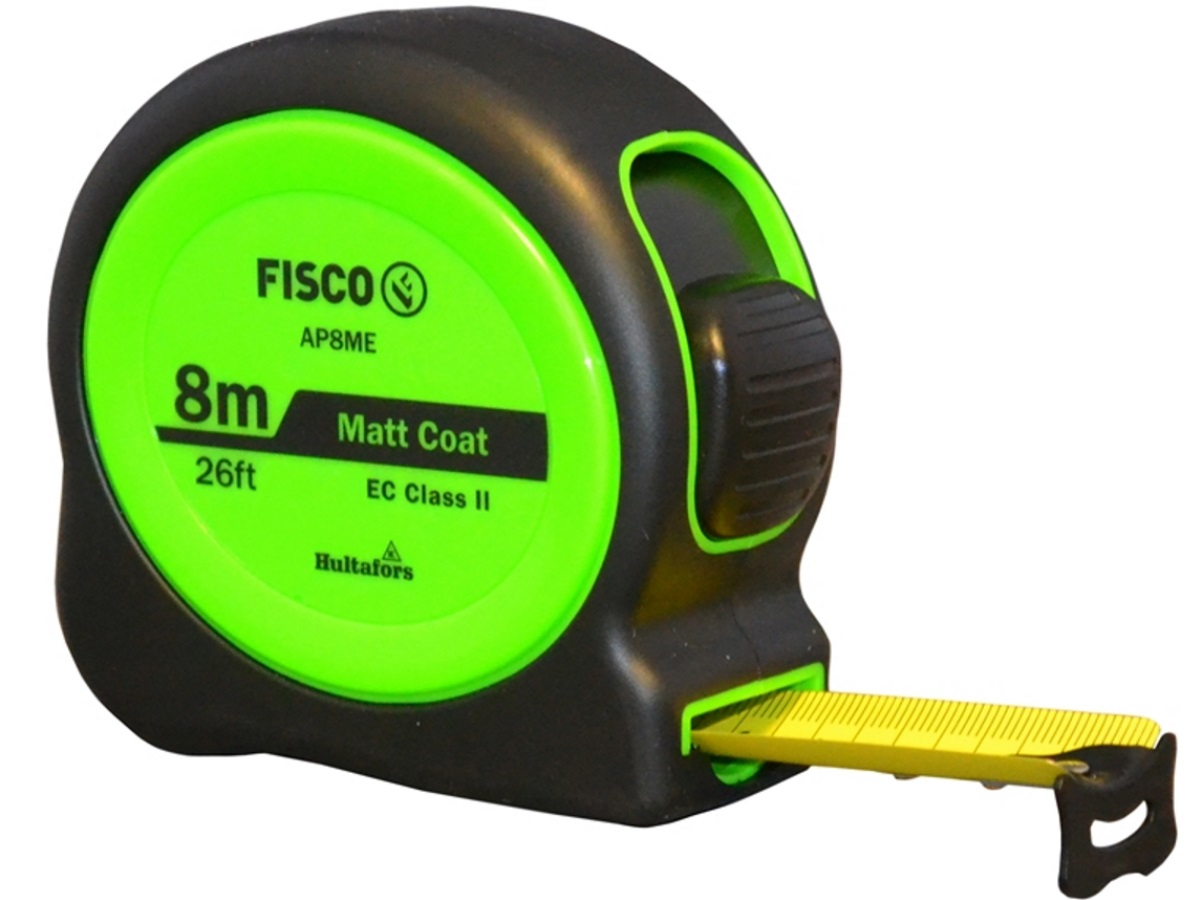 8m Tape Measures