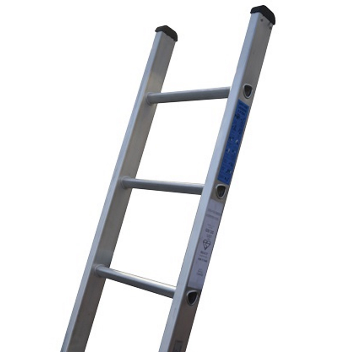 Single Section Ladders