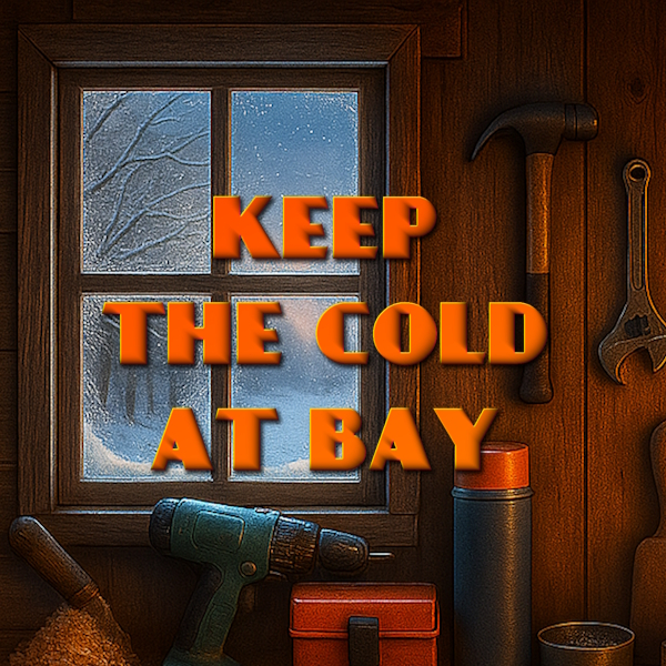 Heating Range – Keep the Cold at Bay