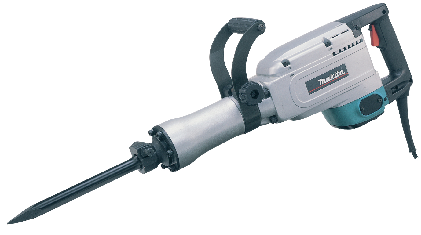 30mm Demolition hammers