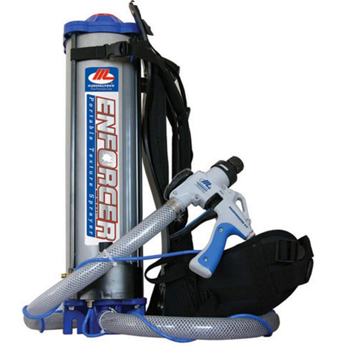 Air Texture, Sand and Grit Sprayers