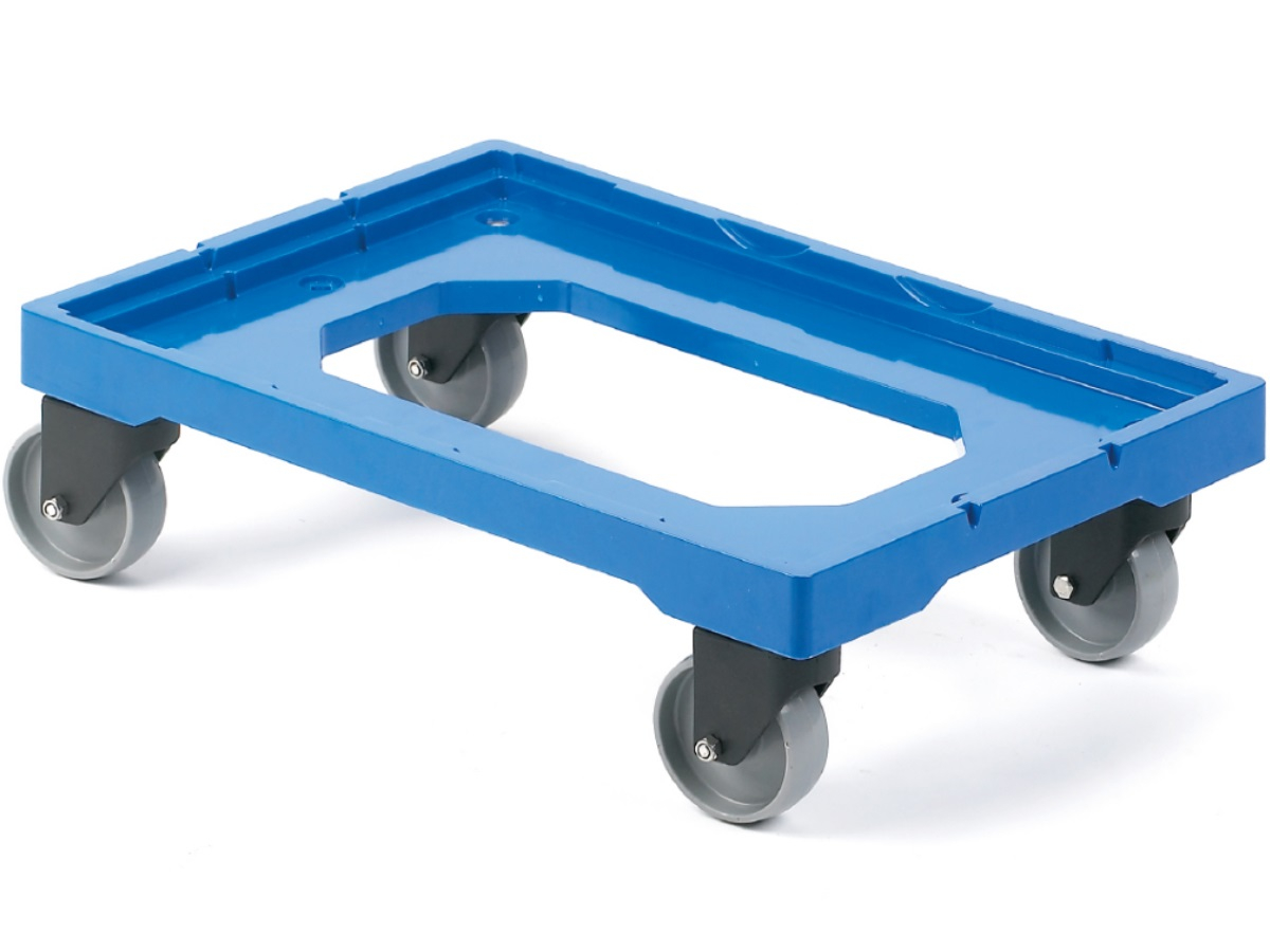 Trolleys and Dollies