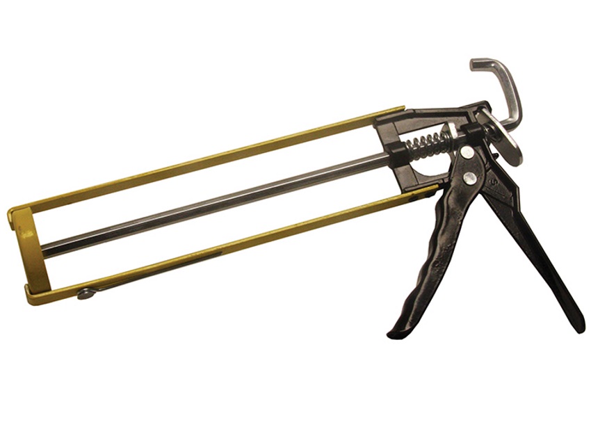 Sealant, Mastic & Skeleton Guns
