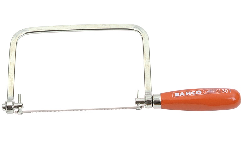 Coping and Fret Saws