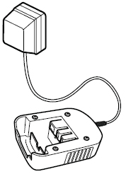 Black and Decker Batteries