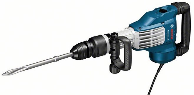 SDS Max Rotary Demolition Hammers