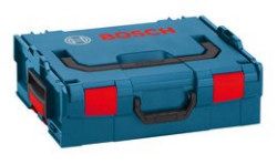 Bosch LBoxx Cases