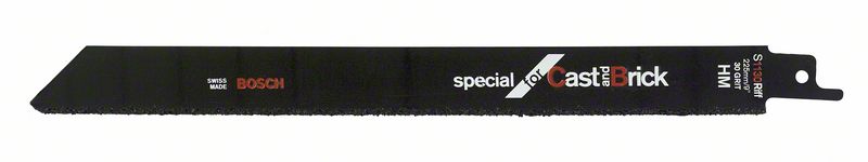 Bosch Sabre Saw Blades Special