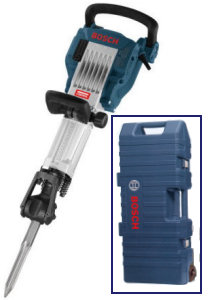 28mm Demolition Hammers