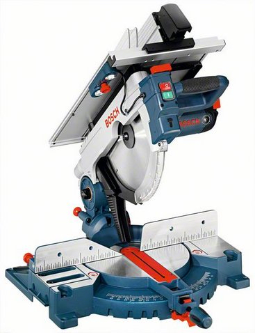12" (300-315mm) Mitre Saws