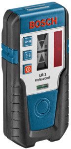 Laser Detectors Receivers