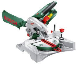 8" (200-216mm) Mitre Saws