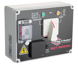 Generators & Power Packs