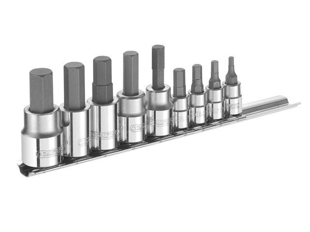 Socket Sets Hex Key