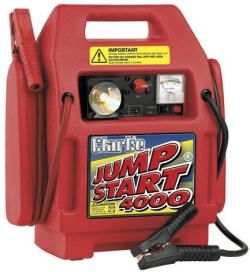 Mobile Power Systems