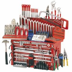 Tool Kits Clarke