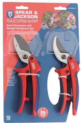 Pruners