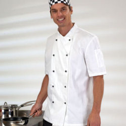 Workwear Chefs Clothing