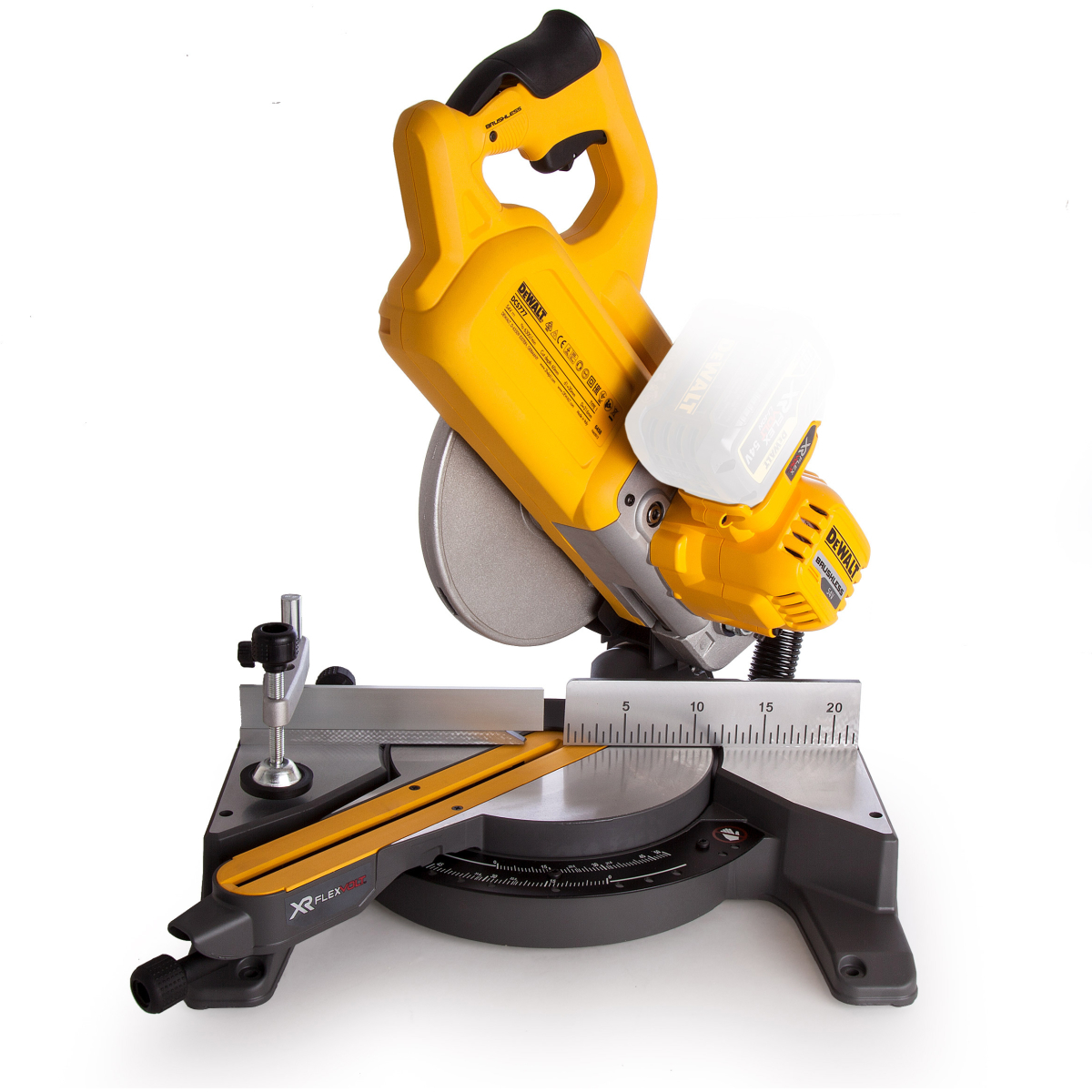 8" (200-216mm) Sliding Mitre Saws