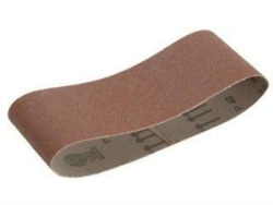 Clearance Abrasive Belts