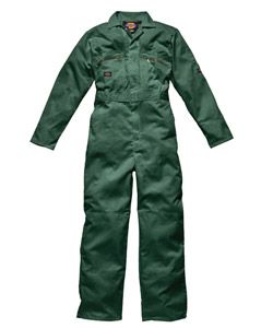 Coveralls