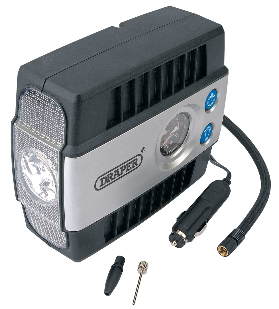 Tyre and Wheel Tools