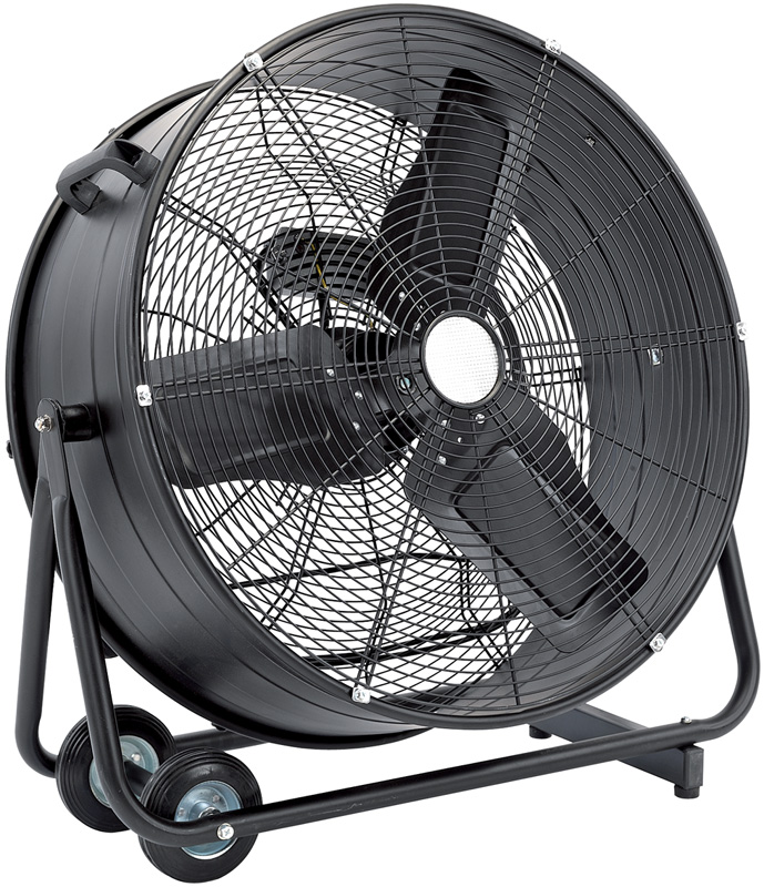 Fans and Air Dryers