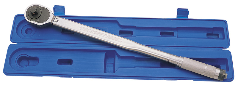 Torque Wrenches